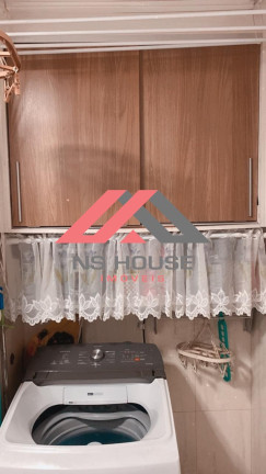 Imagem Kitnet com 2 Quartos à Venda, 52 m² em Vila Mendes - São Paulo