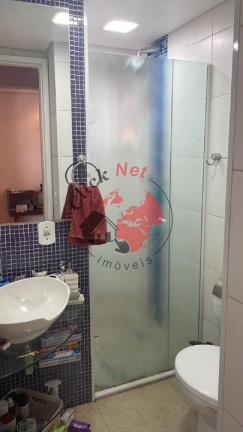 Imagem Apartamento com 2 Quartos à Venda, 63 m² em Casa Branca - Santo André Imagem Apartamento com 2 Quartos à Venda, 63 m² em Casa Branca - Santo André