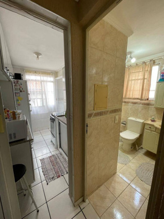 Imagem Apartamento com 2 Quartos à Venda, 44 m² em Condomínio Berbari Ii - Bragança Paulista Imagem Apartamento com 2 Quartos à Venda, 44 m² em Condomínio Berbari Ii - Bragança Paulista