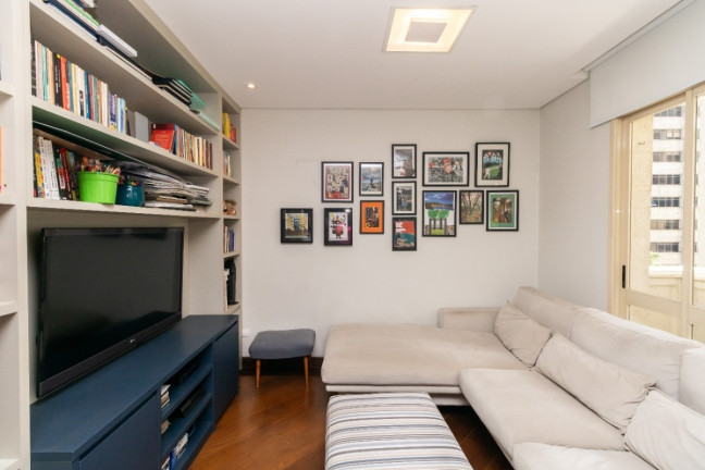 Imagem Apartamento com 4 Quartos à Venda, 143 m² em Perdizes - São Paulo Imagem Apartamento com 4 Quartos à Venda, 143 m² em Perdizes - São Paulo