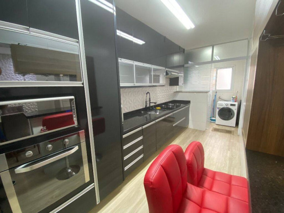 Imagem Apartamento com 1 Quarto à Venda, 71 m² em Tupi - Praia Grande Imagem Apartamento com 1 Quarto à Venda, 71 m² em Tupi - Praia Grande