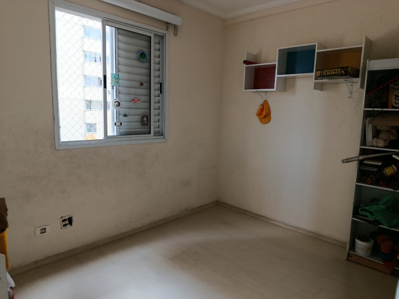 Imagem Apartamento com 2 Quartos à Venda, 58 m² em Parada Inglesa - São Paulo