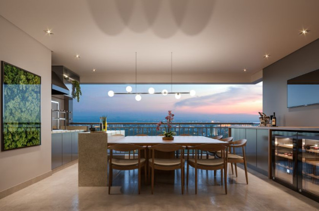 Imagem Apartamento com 3 Quartos à Venda, 102 m² em Mooca - São Paulo Imagem Apartamento com 3 Quartos à Venda, 102 m² em Mooca - São Paulo