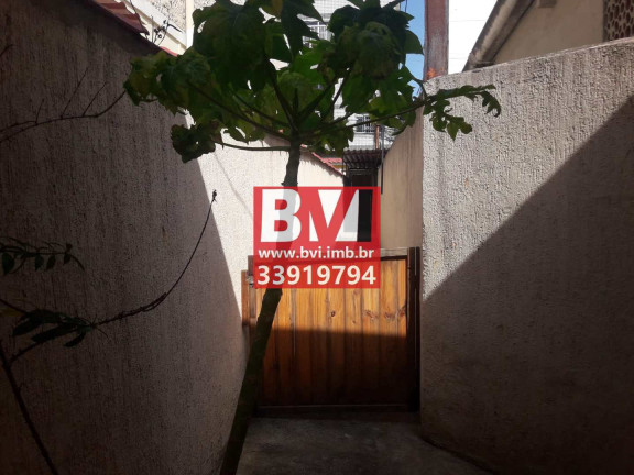Imagem Casa com 2 Quartos à Venda, 59 m² em Vista Alegre - Rio De Janeiro Imagem Casa com 2 Quartos à Venda, 59 m² em Vista Alegre - Rio De Janeiro