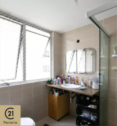 Imagem Apartamento com 3 Quartos à Venda, 122 m² em Jardim Paulista - São Paulo Imagem Apartamento com 3 Quartos à Venda, 122 m² em Jardim Paulista - São Paulo