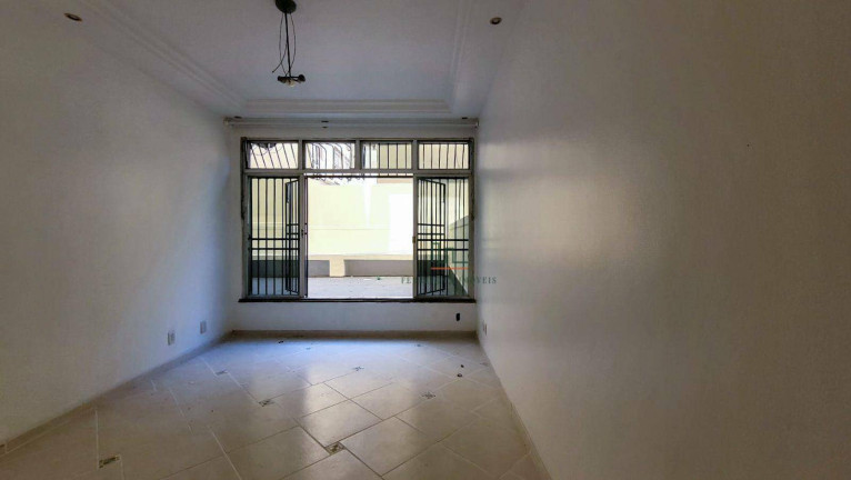 Imagem Apartamento com 3 Quartos à Venda, 135 m² em Icaraí - Niterói Imagem Apartamento com 3 Quartos à Venda, 135 m² em Icaraí - Niterói