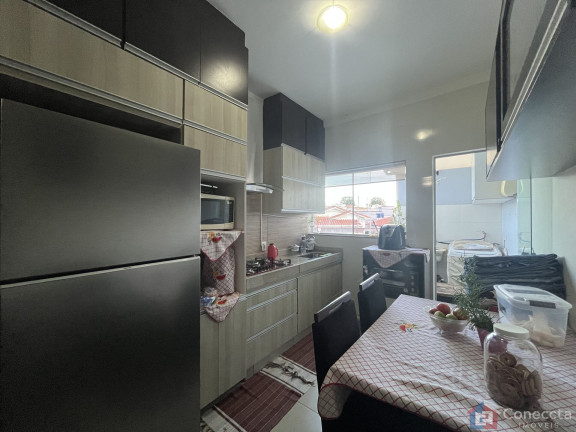 Imagem Apartamento com 2 Quartos à Venda, 64 m² em Jardim Panorâmico - Patos De Minas