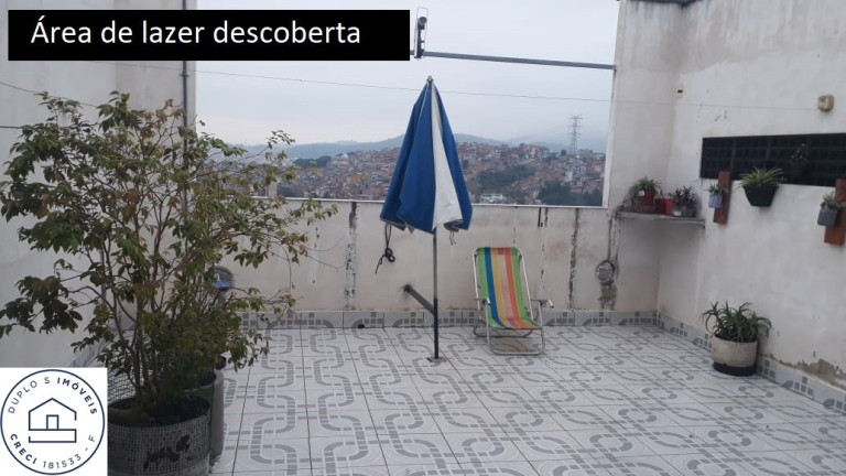 Imagem Casa com 2 Quartos à Venda, 200 m² em Conjunto Habitacional Jova Rural ( Zona Norte ) - São Paulo Imagem Casa com 2 Quartos à Venda, 200 m² em Conjunto Habitacional Jova Rural ( Zona Norte ) - São Paulo