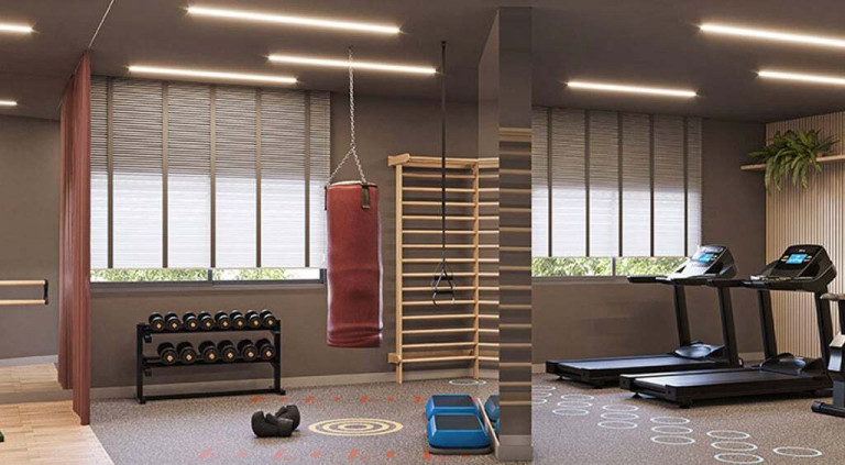 Imagem Apartamento com 3 Quartos à Venda, 127 m² em Tijuca - Rio De Janeiro