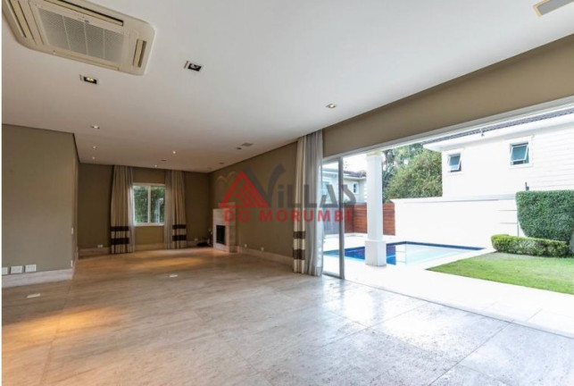 Imagem Casa com 4 Quartos à Venda, 813 m² em Alto Da Boa Vista - São Paulo Imagem Casa com 4 Quartos à Venda, 813 m² em Alto Da Boa Vista - São Paulo