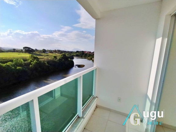 Apartamento com 1 Quarto à Venda, 43 m² em Enseada Azul - Guarapari
