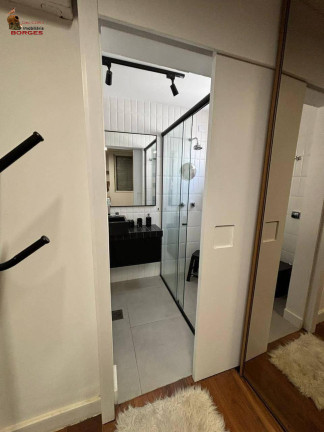 Imagem Apartamento com 3 Quartos para Alugar, 94 m² em Itaim Bibi - São Paulo Imagem Apartamento com 3 Quartos para Alugar, 94 m² em Itaim Bibi - São Paulo
