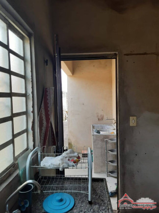 Imagem Casa com 2 Quartos à Venda, 91 m² em Jardim Santa Marina - Jacareí Imagem Casa com 2 Quartos à Venda, 91 m² em Jardim Santa Marina - Jacareí