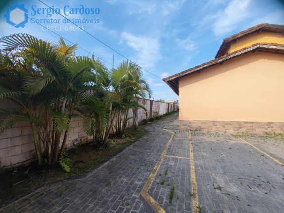 Imagem Casa com 2 Quartos à Venda, 50 m² em Cibratel Ii - Itanhaém Imagem Casa com 2 Quartos à Venda, 50 m² em Cibratel Ii - Itanhaém