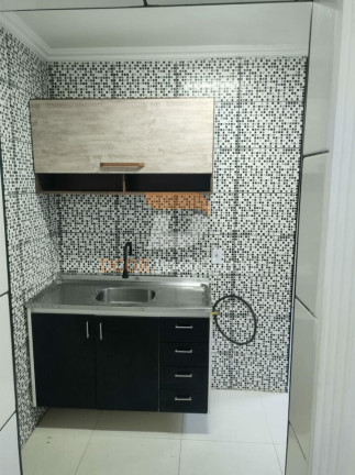 Imagem Apartamento com 2 Quartos para Alugar, 50 m² em Centro - Diadema Imagem Apartamento com 2 Quartos para Alugar, 50 m² em Centro - Diadema