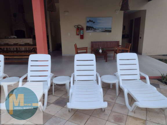 Imagem Apartamento com 2 Quartos à Venda, 44 m² em Planalto - Natal Imagem Apartamento com 2 Quartos à Venda, 44 m² em Planalto - Natal