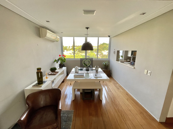 Imagem Apartamento com 1 Quarto à Venda, 180 m² em Pacaembu - São Paulo