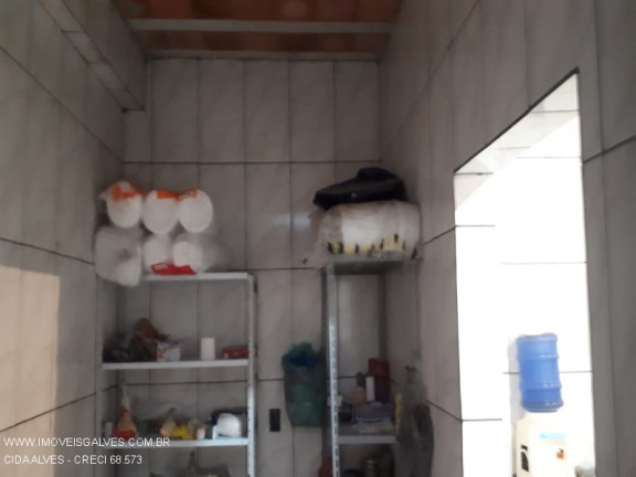 Imagem Casa com 3 Quartos à Venda, 360 m² em Saracuruna - Duque De Caxias