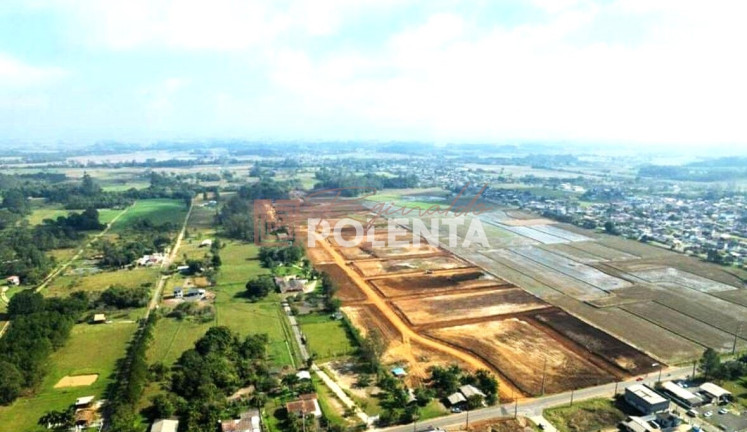 Terreno à Venda, 360 m² em São Defende - Criciúma