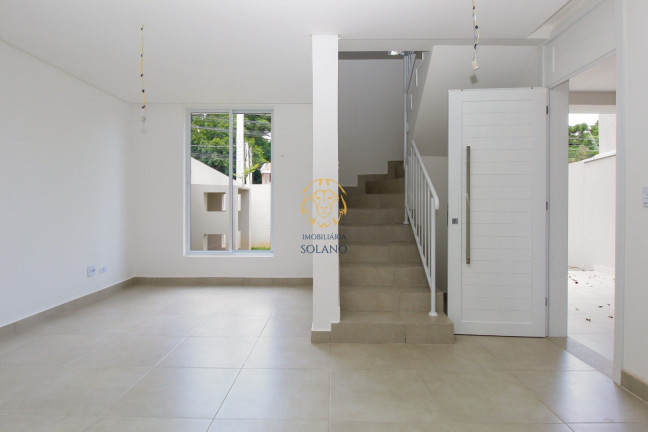 Imagem Sobrado com 3 Quartos à Venda, 97 m² em Barreirinha - Curitiba Imagem Sobrado com 3 Quartos à Venda, 97 m² em Barreirinha - Curitiba