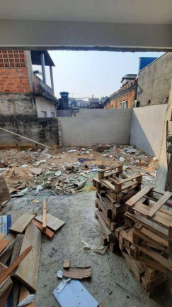 Imagem Sobrado com 3 Quartos à Venda, 90 m² em Vila Barros - Guarulhos Imagem Sobrado com 3 Quartos à Venda, 90 m² em Vila Barros - Guarulhos