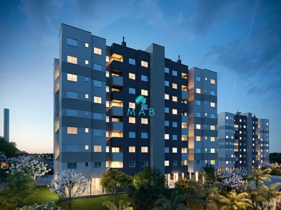 Imagem Apartamento com 2 Quartos à Venda, 69 m² em Pedra Branca - Palhoça Imagem Apartamento com 2 Quartos à Venda, 69 m² em Pedra Branca - Palhoça