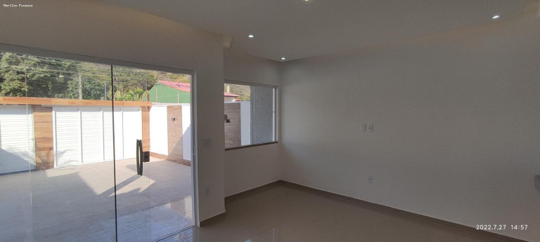Imagem Casa com 2 Quartos à Venda, 80 m² em Itaipuaçu - Maricá Imagem Casa com 2 Quartos à Venda, 80 m² em Itaipuaçu - Maricá