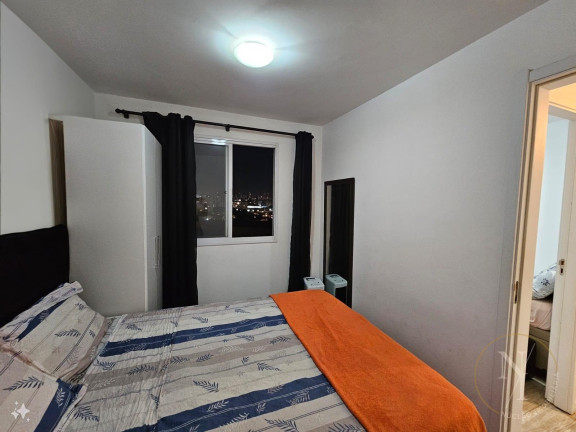 Imagem Apartamento com 2 Quartos à Venda, 41 m² em Cambuci - São Paulo