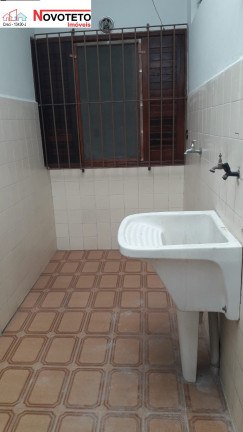 Imagem Casa com 2 Quartos à Venda, 100 m² em Vila Alpina - São Paulo Imagem Casa com 2 Quartos à Venda, 100 m² em Vila Alpina - São Paulo