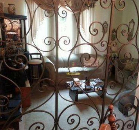 Imagem Casa com 5 Quartos à Venda, 218 m² em Campestre - Santo André Imagem Casa com 5 Quartos à Venda, 218 m² em Campestre - Santo André