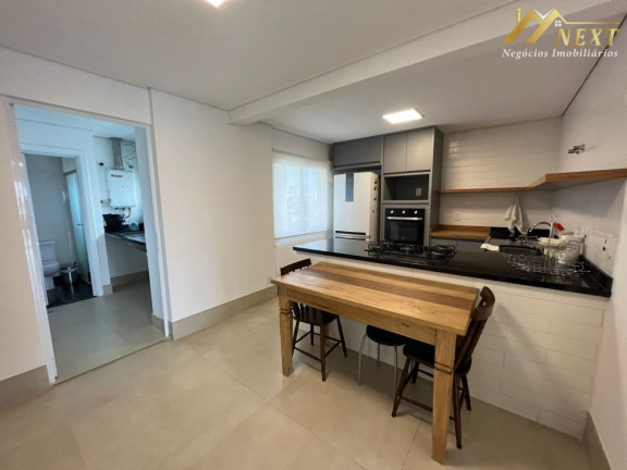 Imagem Cobertura com 4 Quartos à Venda, 330 m² em Bela Aliança - São Paulo