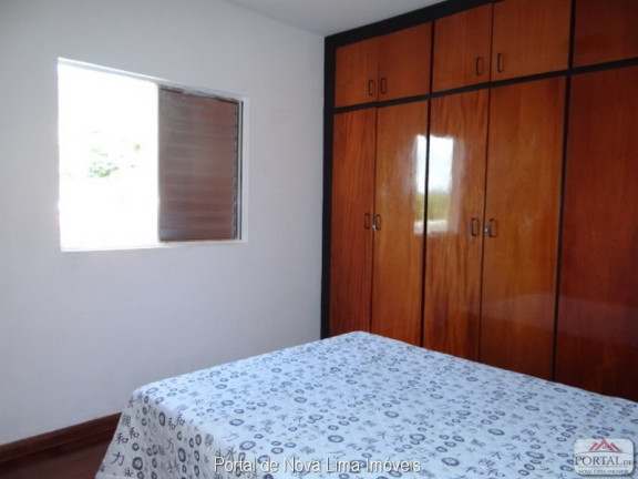 Imagem Casa com 3 Quartos à Venda,  em Jardim Das Américas - Nova Lima