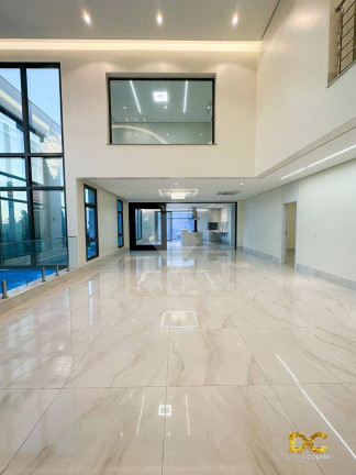 Imagem Casa de Condomínio com 4 Quartos à Venda, 682 m² em Condomínio Florais Cuiabá Residencial - Cuiabá