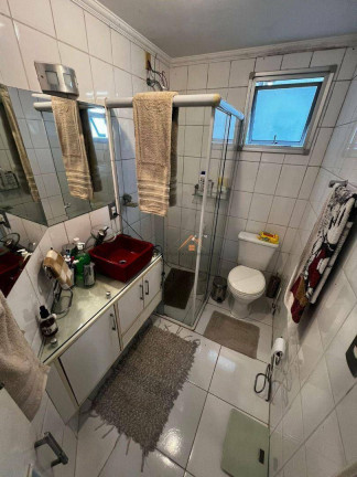Imagem Apartamento com 2 Quartos à Venda, 50 m² em Vila Bela - São Paulo