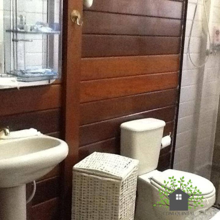 Imagem Casa com 3 Quartos à Venda, 230 m² em Granja Viana Ii - Cotia