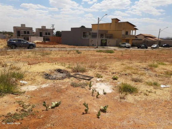 Imagem Terreno à Venda, 525 m² em Setor Faiçalville - Goiânia