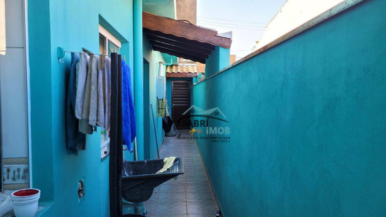 Imagem Sobrado com 3 Quartos à Venda, 174 m² em Jardim Nogueira - Sorocaba Imagem Sobrado com 3 Quartos à Venda, 174 m² em Jardim Nogueira - Sorocaba