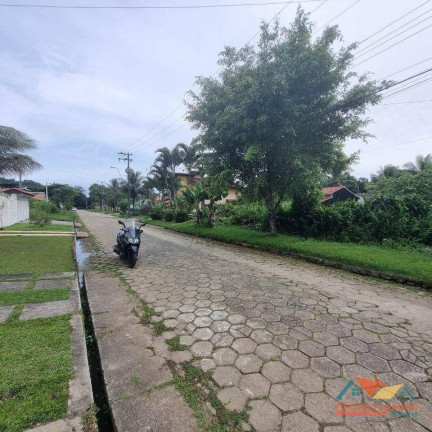 Imagem Terreno à Venda, 380 m² em Massaguaçu - Caraguatatuba