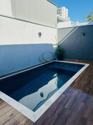 Casa de Condomínio com 3 Quartos à Venda, 120 m² em Caguaçu - Sorocaba