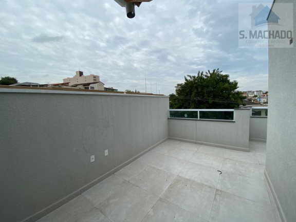 Imagem Casa com 2 Quartos à Venda, 115 m² em Vila Curuça - Santo André