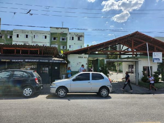 Imagem Apartamento com 2 Quartos à Venda, 58 m² em Parque Pinheiros - Taboao Da Serra Imagem Apartamento com 2 Quartos à Venda, 58 m² em Parque Pinheiros - Taboao Da Serra