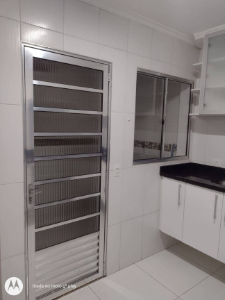 Imagem Casa de Condomínio com 2 Quartos à Venda, 41 m² em Chácara Belenzinho - São Paulo Imagem Casa de Condomínio com 2 Quartos à Venda, 41 m² em Chácara Belenzinho - São Paulo