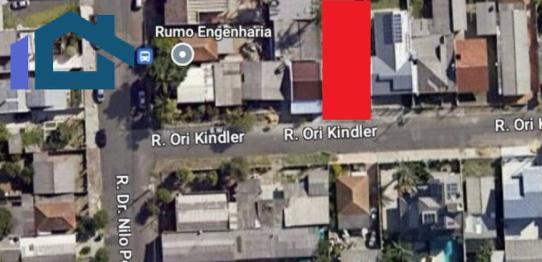 Imagem Terreno à Venda, 399 m² em Vila Jardim América - Cachoeirinha
