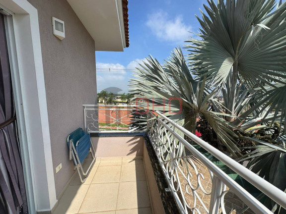 Imagem Casa de Condomínio com 3 Quartos à Venda, 200 m² em Horto Florestal - Sorocaba Imagem Casa de Condomínio com 3 Quartos à Venda, 200 m² em Horto Florestal - Sorocaba