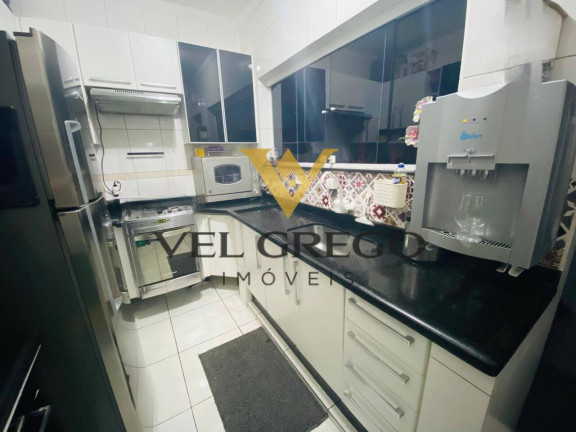 Imagem Apartamento com 2 Quartos à Venda, 70 m² em Taboão - São Bernardo Do Campo