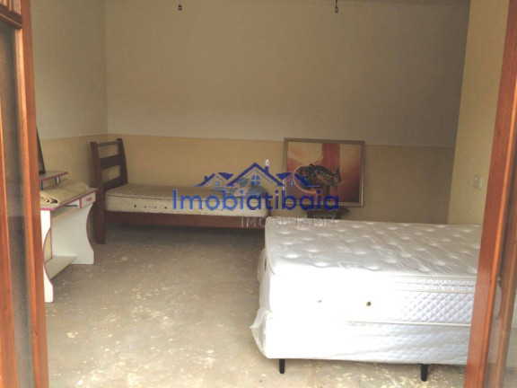 Imagem Chácara com 5 Quartos à Venda, 1 m² em Vila Dom Pedro - Atibaia