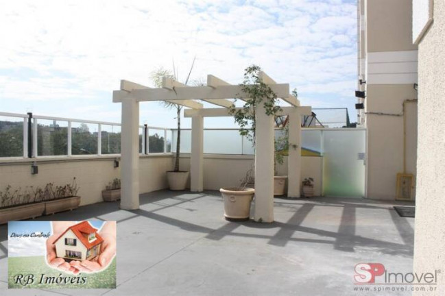 Imagem Apartamento com 3 Quartos à Venda, 60 m² em Taboão - São Bernardo Do Campo Imagem Apartamento com 3 Quartos à Venda, 60 m² em Taboão - São Bernardo Do Campo