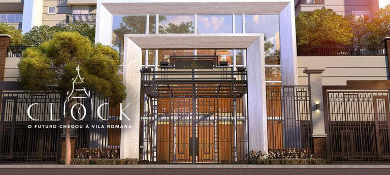 Imagem Apartamento com 4 Quartos à Venda, em Vila Romana - São Paulo Imagem Apartamento com 4 Quartos à Venda, em Vila Romana - São Paulo