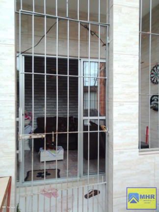 Imagem Casa com 2 Quartos à Venda, 74 m² em Carapina Grande - Serra Imagem Casa com 2 Quartos à Venda, 74 m² em Carapina Grande - Serra