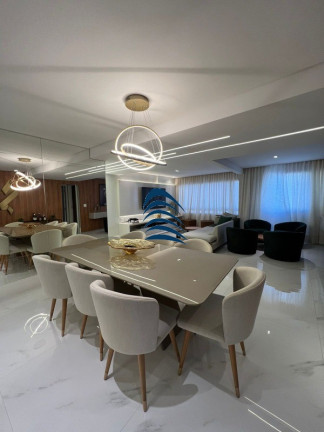 Cobertura com 3 Quartos à Venda, 213 m² em Candeal - Salvador